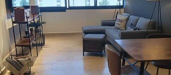 Lujoso Loft céntrico con tina de hidromasaje