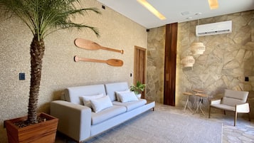 Recepción