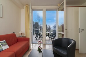 TV - Porto Letizia Ortensia 5, Porlezza, Italy (Porlezza)