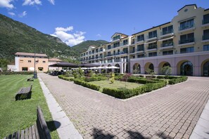Exterior - Porto Letizia Verdi 4, Porlezza, Italy (Porlezza)
