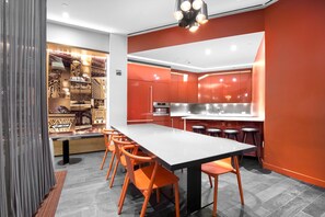 Servei de restauració