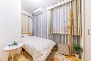 3 Schlafzimmer, WLAN, Bettwäsche