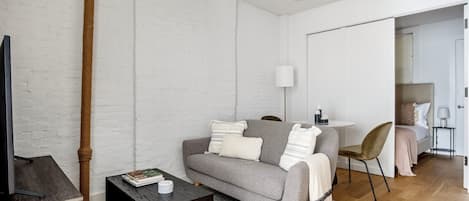 Téléviseur, chaßne audio