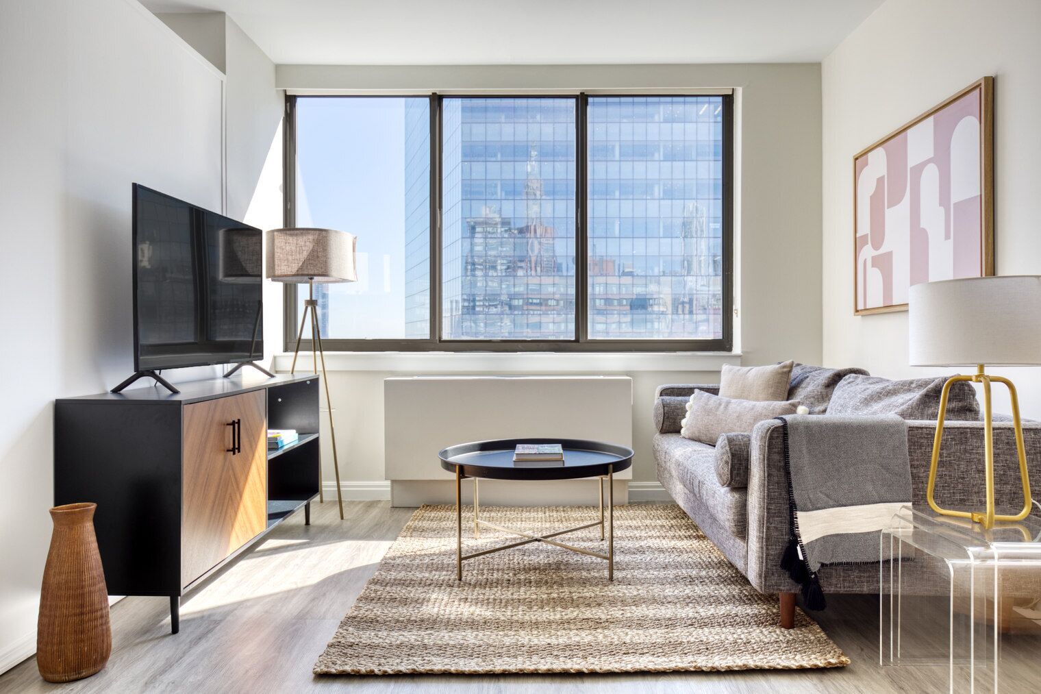 Ideal Kips Bay 2BR w/ W/D, Elevator, Gym & Doorman, by Blueground