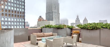 Terras