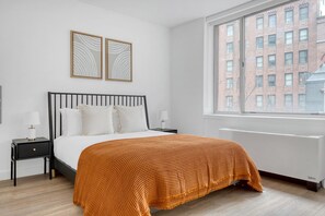 1 camera, ferro/asse da stiro, Wi-Fi, lenzuola