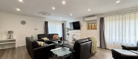 TV connectée, livres