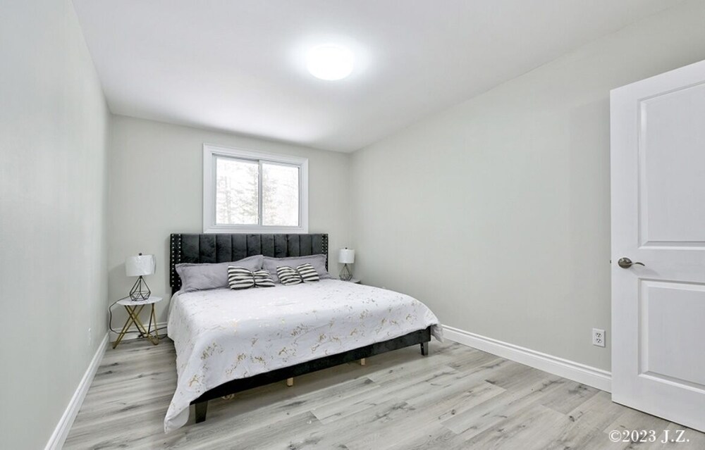 Beautiful Cottage/House for Rent Pefferlaw Vrbo