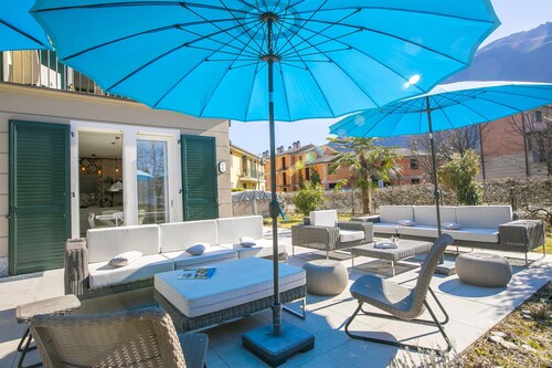 Porto Letizia Primula 1, Porlezza, Italy