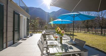 Porto Letizia Primula 1, Porlezza, Italy