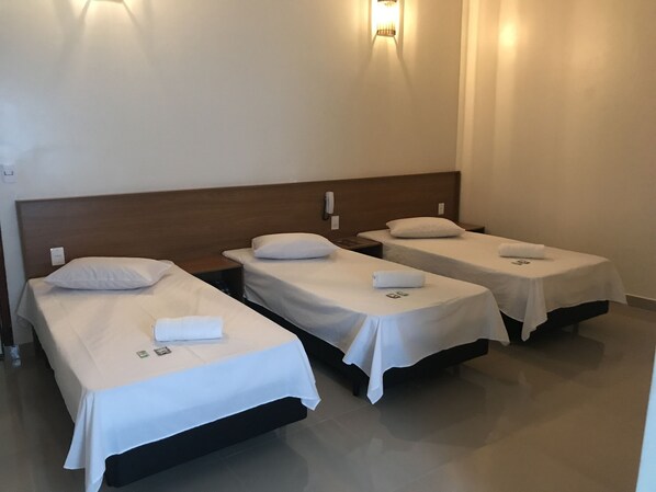 Interior detail - Hotel Novo Apulia (São Paulo)