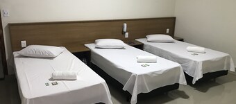 Hotel Novo Apulia