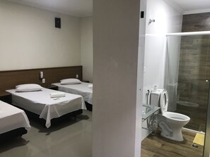 Interior detail - Hotel Novo Apulia (São Paulo)