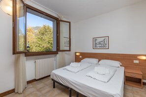 1 chambre, draps fournis