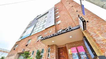 Fachada