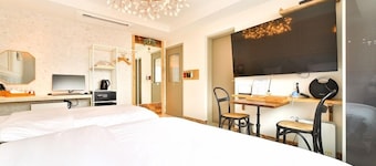 Hotel February Tongyeong Jukrim