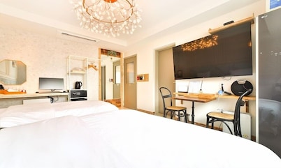 Hotel February Tongyeong Jukrim