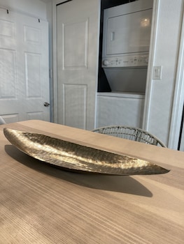 Modern Tropical Downtown Orlando