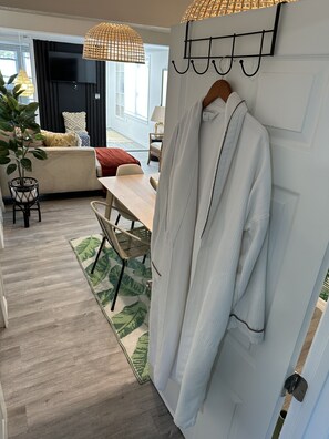 3 개의 침실, 다리미/다리미판, 무료 WiFi