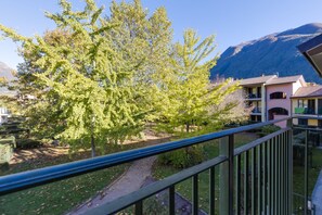 Property grounds - Porto Letizia Mascagni 4, Porlezza, Italy (Porlezza)
