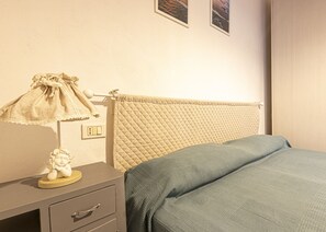 2 habitaciones 