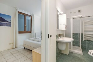 1 chambre, draps fournis