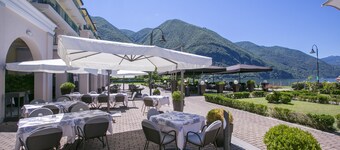 Porto Letizia Torino 4, Porlezza, Italy