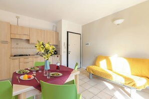 تناول الطعام