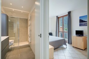 2 quartos, ferros/tábuas de passar roupa, Wi-Fi (sobretaxa)