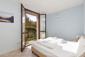 2 habitaciones, wifi y ropa de cama 