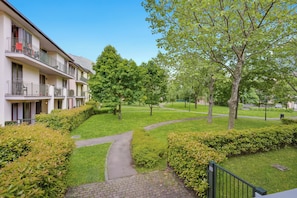 Property grounds - Porto Letizia Milano 1, Porlezza, Italy (Porlezza)