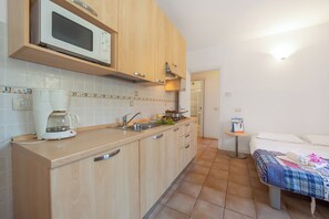 1 chambre, draps fournis