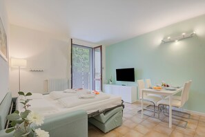 2 chambres, Wi-Fi, draps fournis