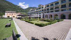 Exterior - Porto Letizia Bach 1, Porlezza, Italy (Porlezza)