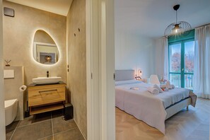 1 soverom, wi-fi (inkludert) og sengetøy