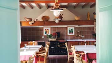 Servei de restauració
