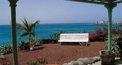 Hotel Casa del Embajador