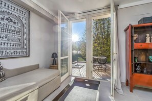 Coin séjour