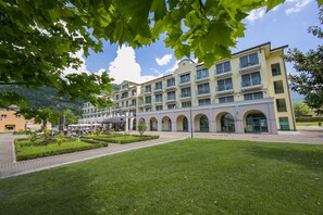 Exterior - Porto Letizia S10 B1, Porlezza, Italy (Porlezza)