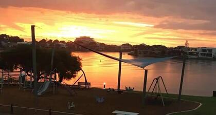 Amazing Lake View family-friendly Holiday Home