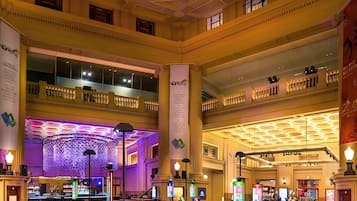 Casino