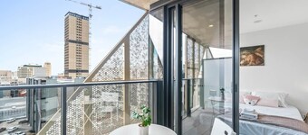 Taffy on Realm / RundleMall/Gym/EasyLifestyle