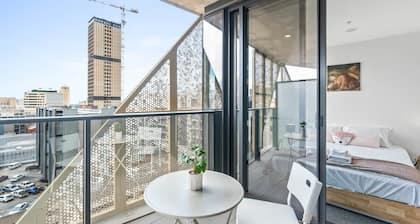 Taffy on Realm / RundleMall/Gym/EasyLifestyle