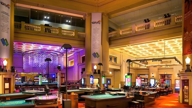 Casino