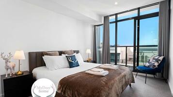 3 camere, ferro/asse da stiro, Wi-Fi, lenzuola