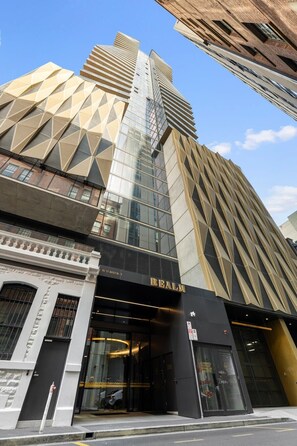 Exterior - Heart of Adelaide/ Luxuy Apt/ Rundle Mall (Adelaide)