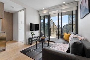 TV - Heart of Adelaide/ Luxuy Apt/ Rundle Mall (Adelaide)