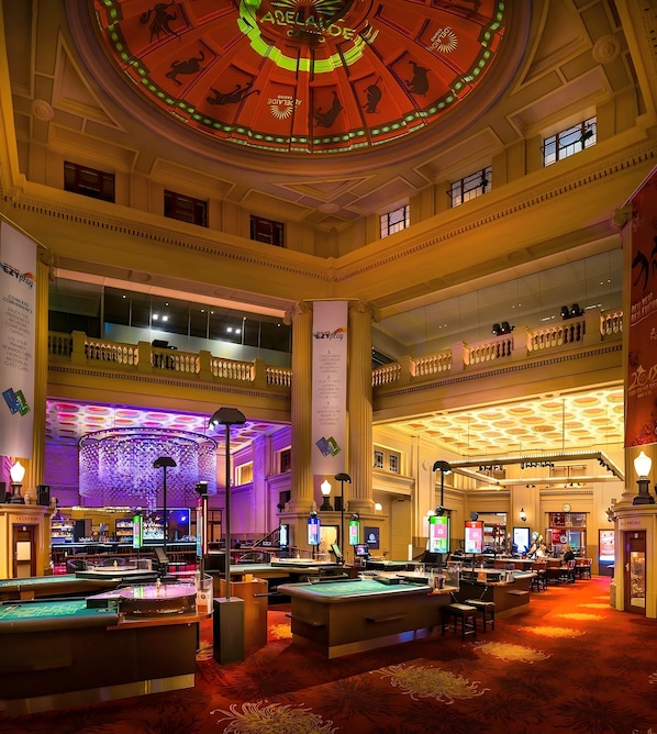 Casino