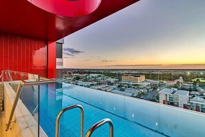 Pool - Pearl on Grote/Pool&Gym/Central Mkt/Parking (Adelaide)