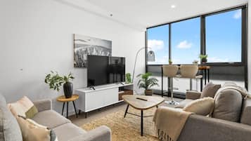 TV, offices